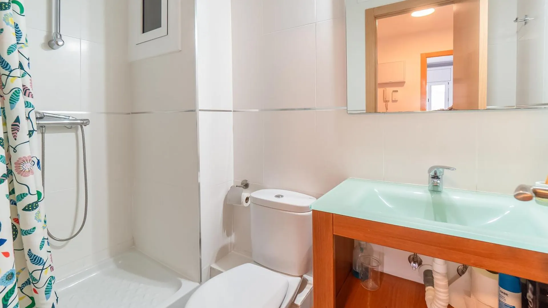 Appartement Belleview Calafell Playa Vistas Mar