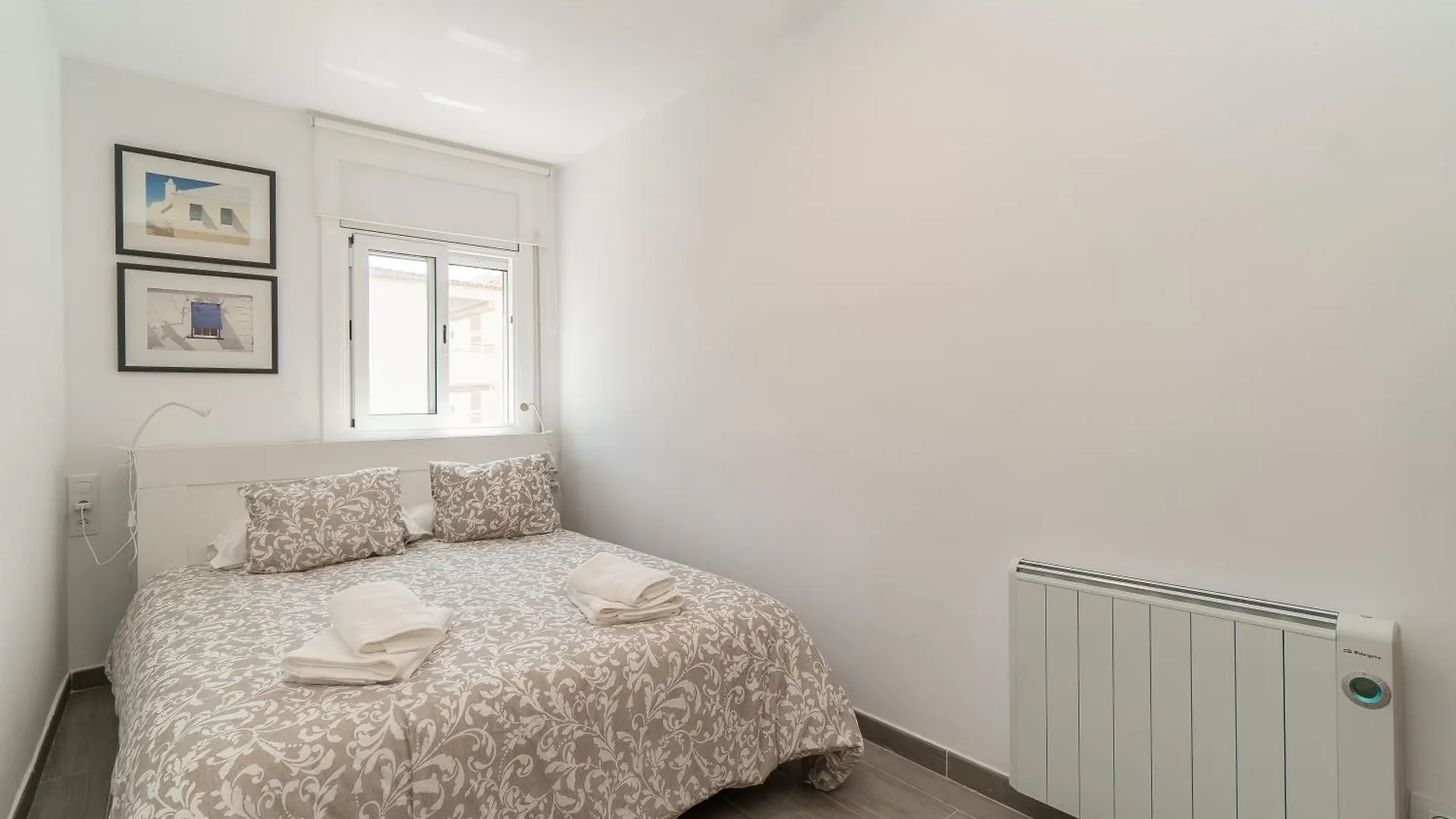 Appartement Belleview Calafell Playa Vistas Mar