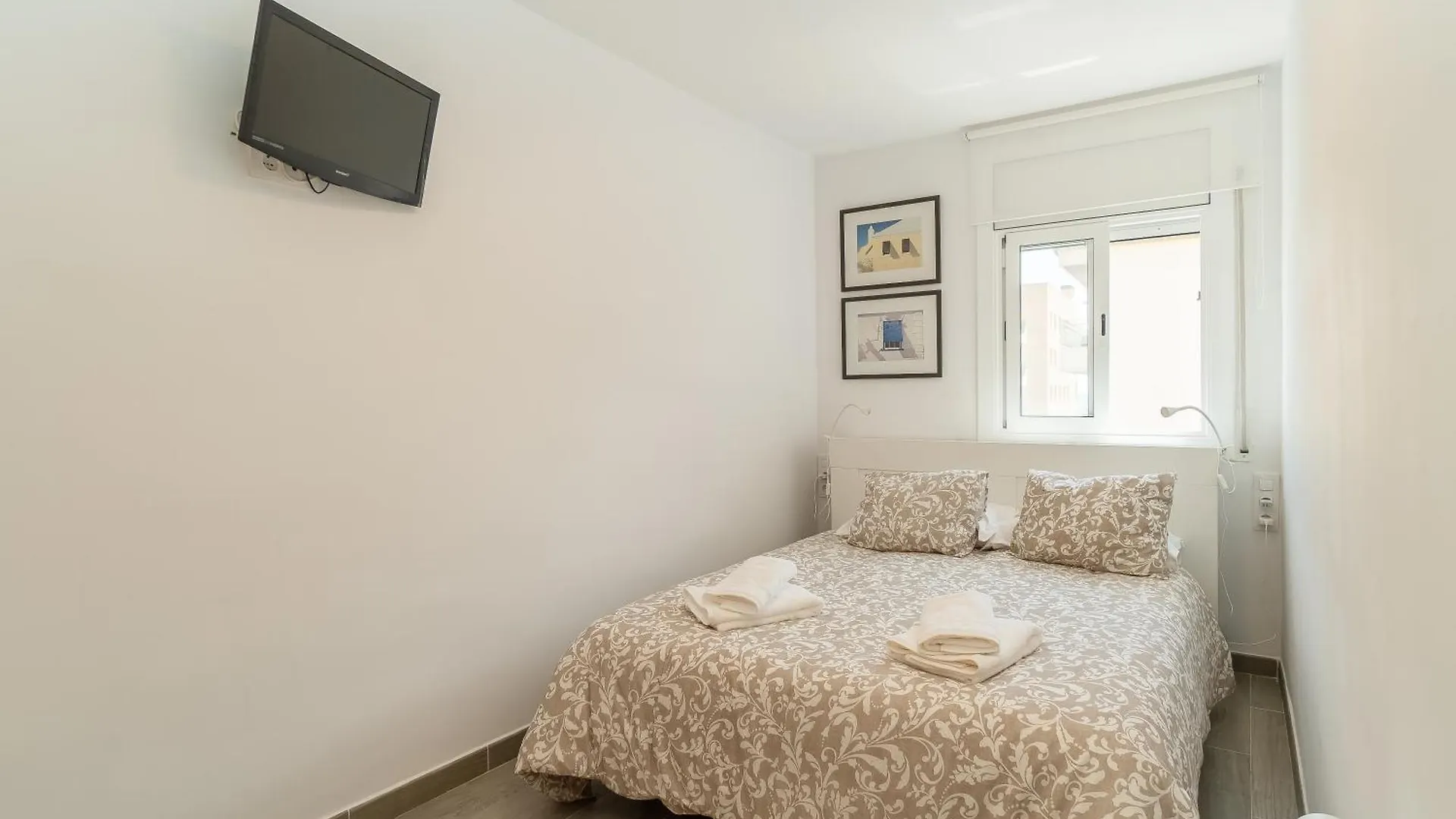 Belleview Calafell Playa Vistas Mar Apartment Spain