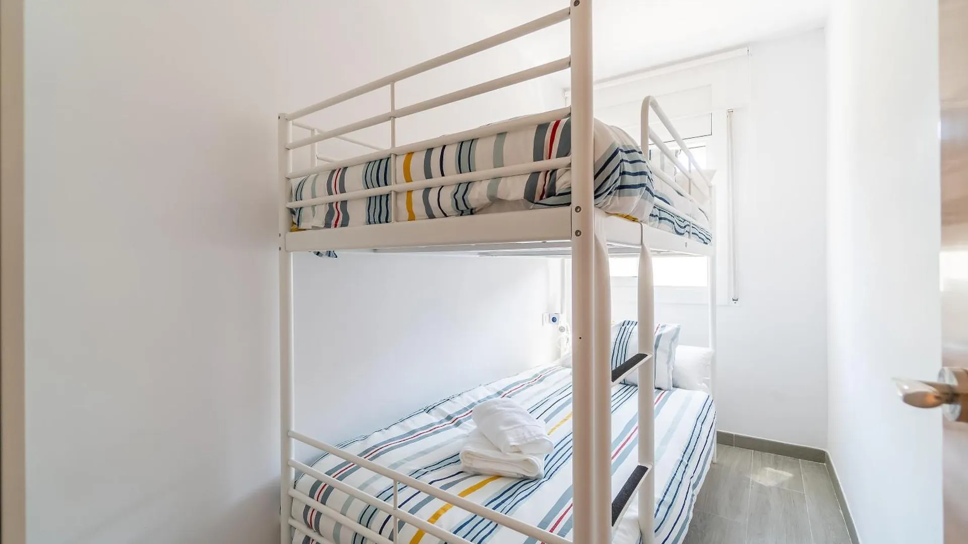 Belleview Calafell Playa Vistas Mar Apartment 0*,