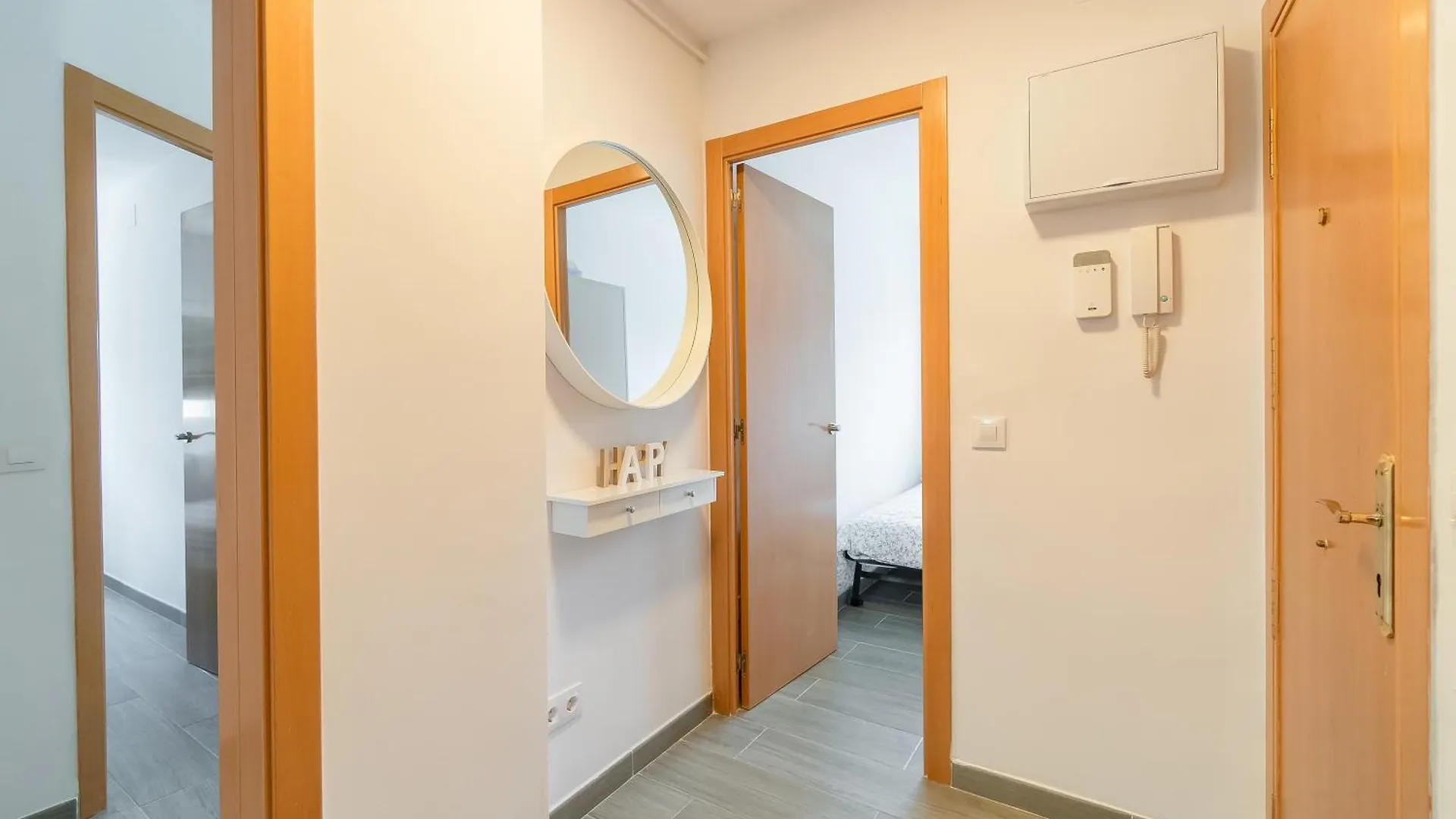 Appartement Belleview Calafell Playa Vistas Mar
