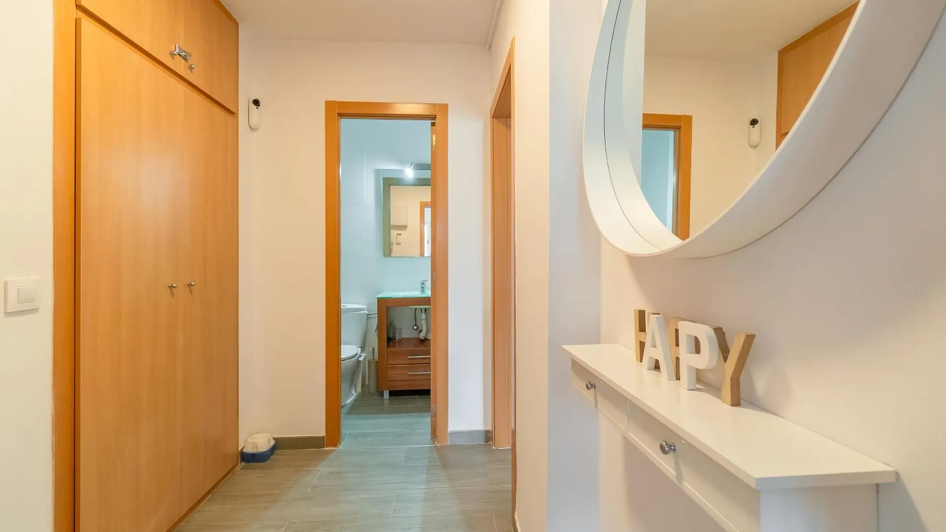 Belleview Calafell Playa Vistas Mar Apartment Spain