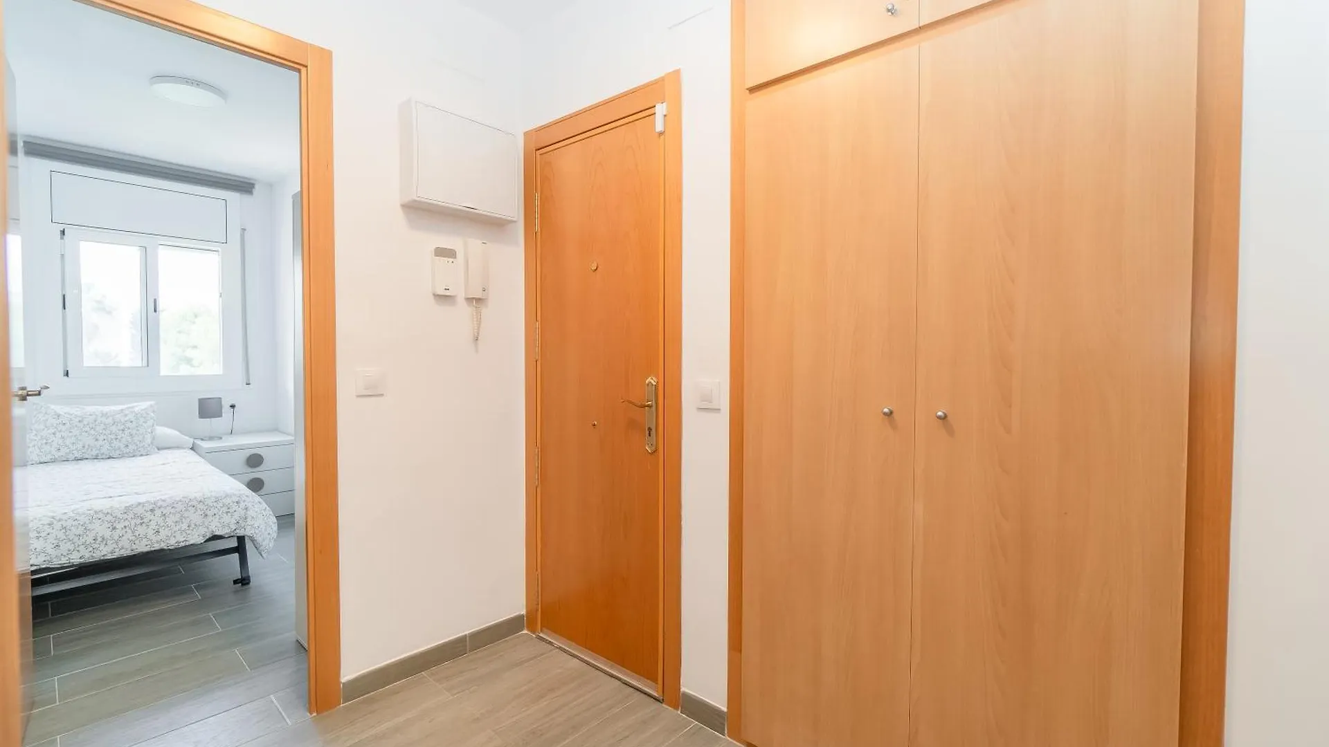 Belleview Calafell Playa Vistas Mar Apartment Spain