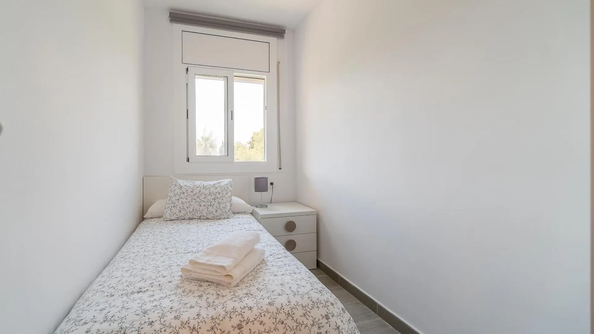 Belleview Calafell Playa Vistas Mar Apartment 0*,